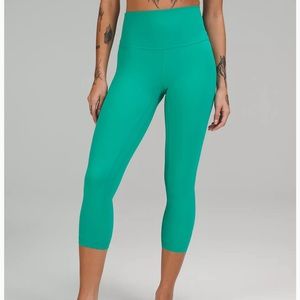 lululemon Align™ High-Rise Crop 21"